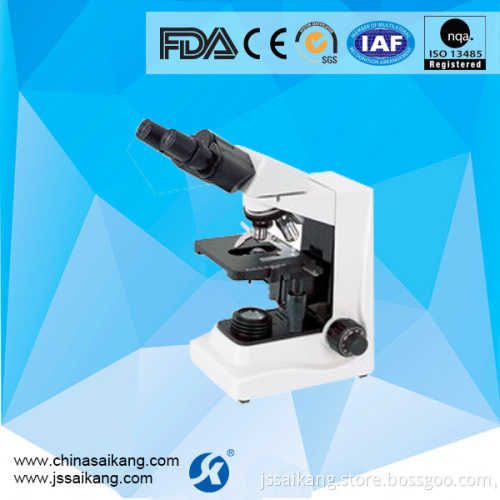 Sdl-D0104 Professional Factory Cheap Electron Microscope